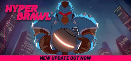 HyperBrawl Tournament Cover