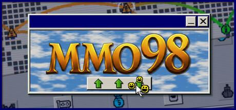 MMO98 Cover