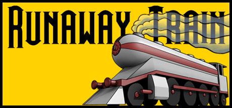 Runaway Train Cover