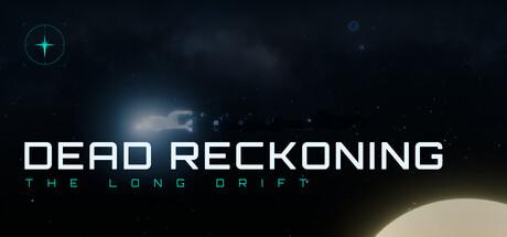 Dead Reckoning: The Long Drift Cover
