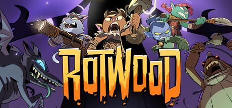 Rotwood Cover