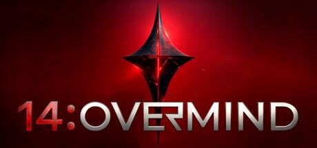 14: Overmind Cover