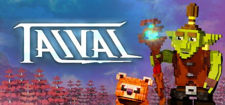Taival Cover