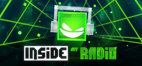 Inside My Radio Cover