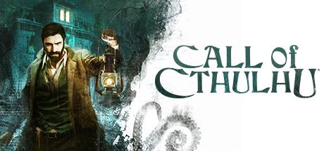 Call of Cthulhu Cover