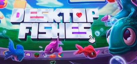 Desktop Fishes Cover