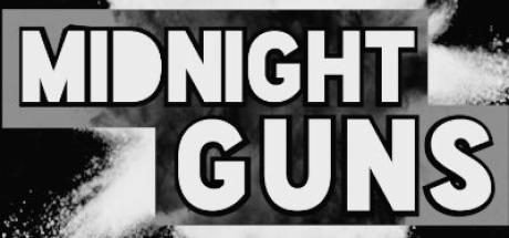 Midnight Guns Cover