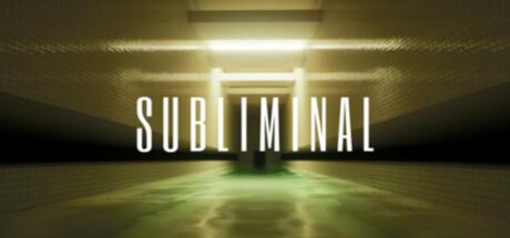 Subliminal Cover