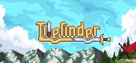 Tilefinder Cover