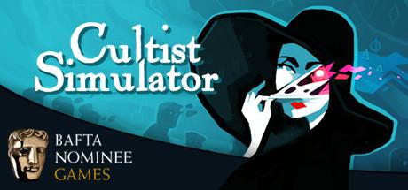 Cultist Simulator Cover