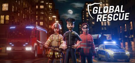 Global Rescue Cover
