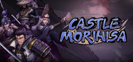 Castle Morihisa Cover