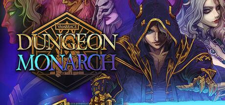 Vambrace: Dungeon Monarch Cover