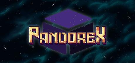 Pandorex Cover