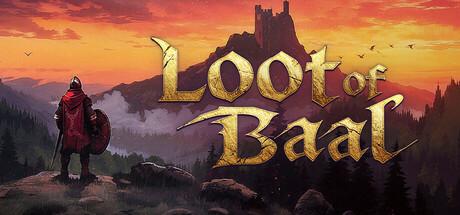 Loot of Baal Cover