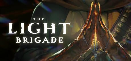 The Light Brigade Cover