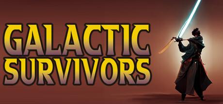 Galactic Survivors Cover