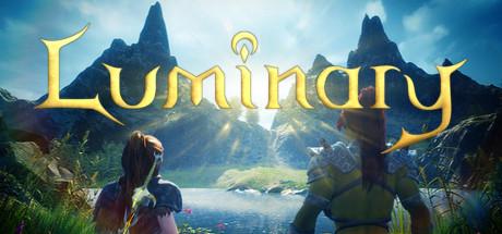Luminary Cover