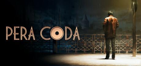 Pera Coda Cover