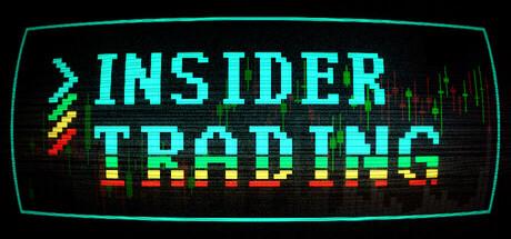Insider Trading Cover