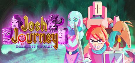 Josh Journey Cover