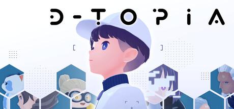 D-topia Cover