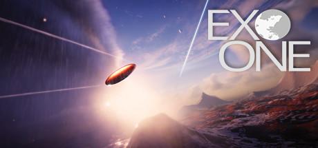 Exo One Cover