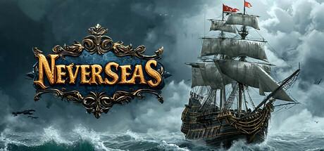 Neverseas Cover