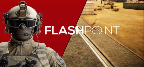 Flashpoint Campaigns: Cold War Cover