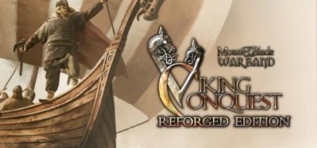 Mount & Blade: Warband Full Collection Cover