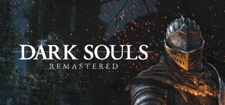 Dark Souls Cover