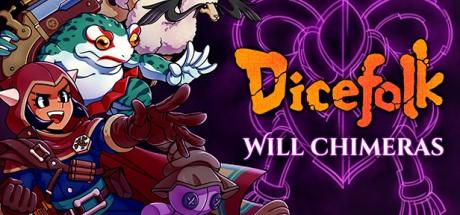 Dicefolk: Will Chimeras Pack Cover
