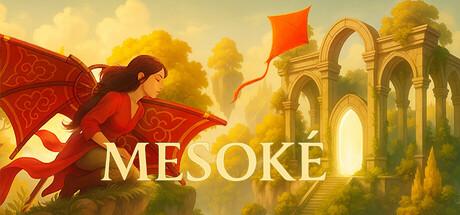 Mesoké Cover