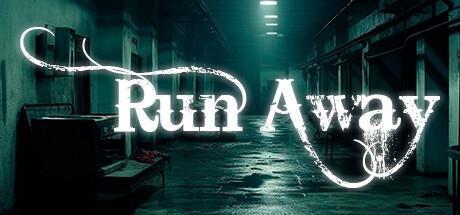 Run Away Cover