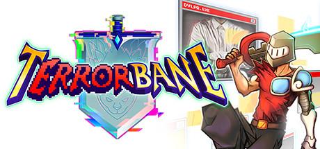tERRORbane Cover
