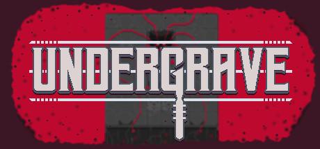 Undergrave -Tactical Roguelike Cover