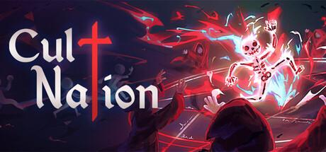 Cult Nation Cover