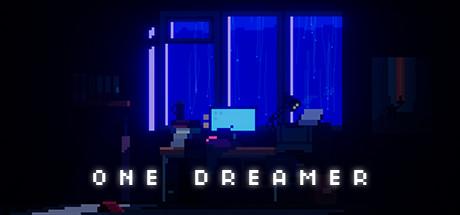 One Dreamer Cover