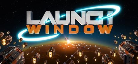 Launch Window Cover