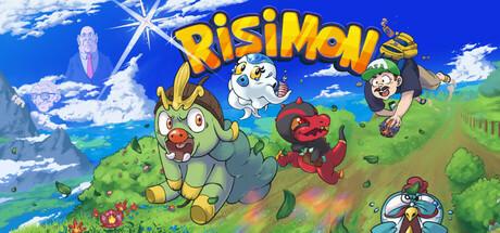 Risimon Cover