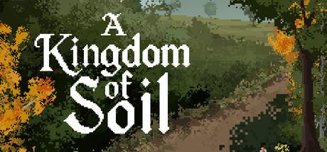 A Kingdom of Soil Cover