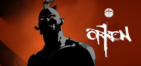 Orken Cover