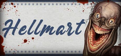 Hellmart Cover