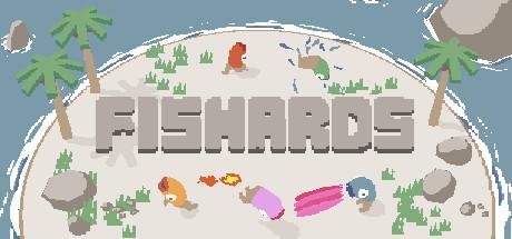 Fishards Cover