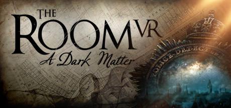 The Room VR: A Dark Matter Cover