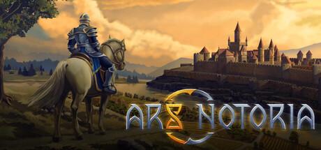 Ars Notoria Cover