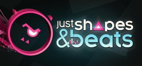 Just Shapes & Beats Cover