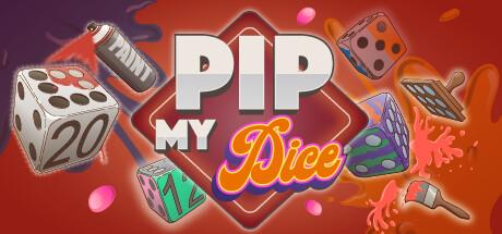 Pip My Dice Cover
