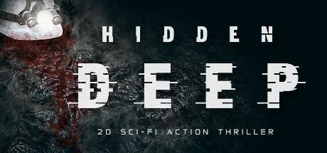 Hidden Deep Cover
