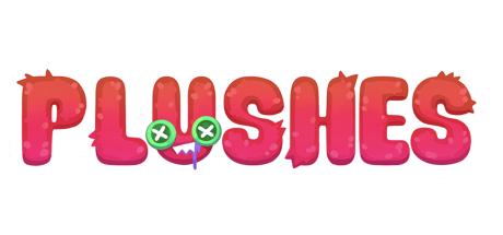 Plushes Cover